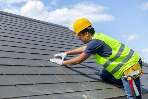 Best Storm Damage Roof Repair  in Pacifi, CA