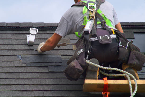 Professional Roofing Contractor in Pacifica, CA
