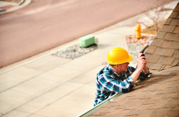 Best Roof Repair Estimates  in Pacifi, CA