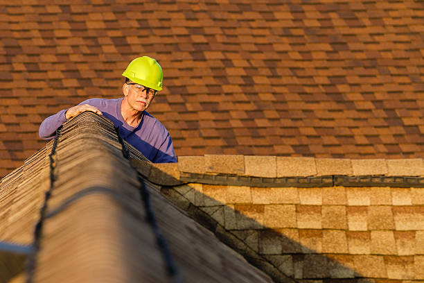 Roof Installation Near Me in Pacifica, CA