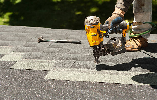 Tile Roofing Contractor in Pacifica, CA