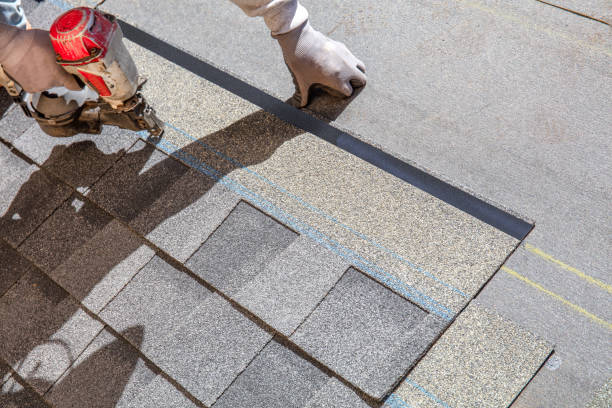 Best Tile Roofing Contractor  in Pacifi, CA