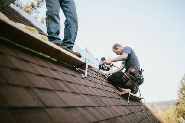 Best Commercial Roofing Services  in Pacifi, CA